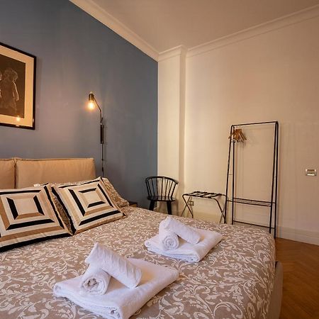 Ninetyone Via Sistina Apartment Spanish Steps Roma Eksteriør bilde