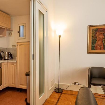 Ninetyone Via Sistina Apartment Spanish Steps Roma Eksteriør bilde