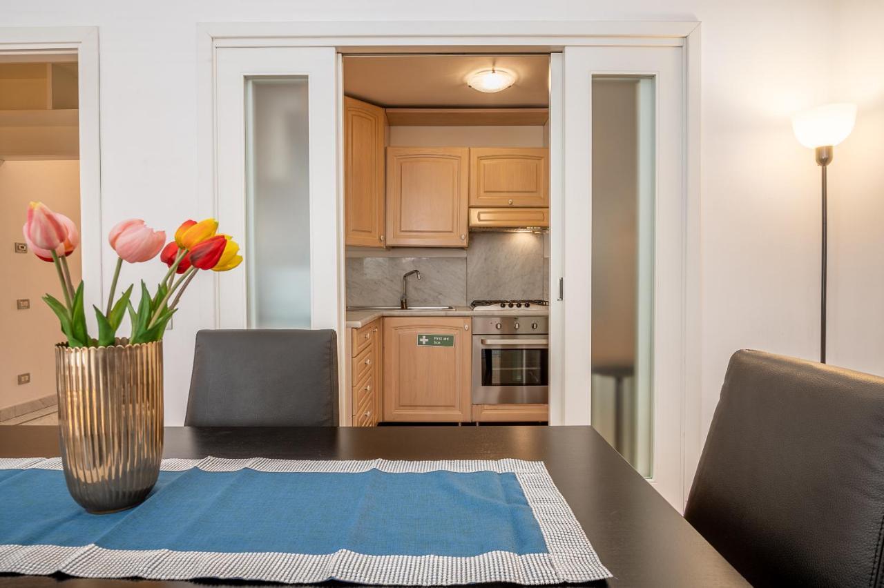 Ninetyone Via Sistina Apartment Spanish Steps Roma Eksteriør bilde