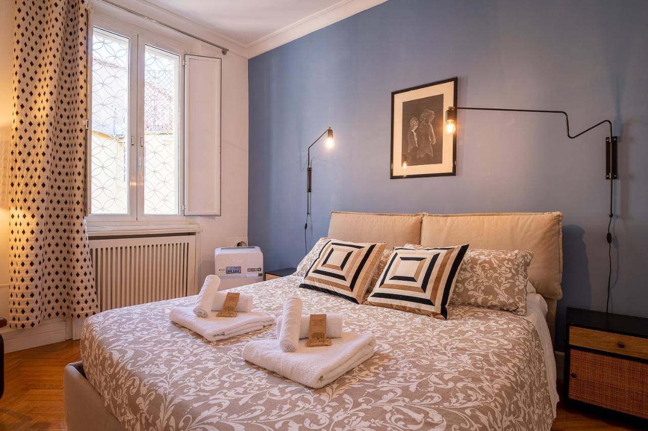 Ninetyone Via Sistina Apartment Spanish Steps Roma Eksteriør bilde
