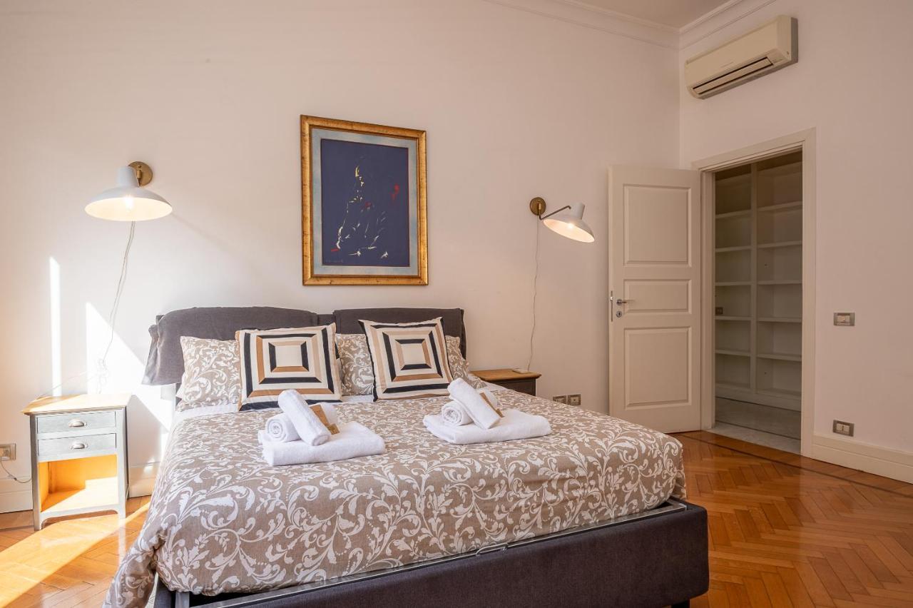 Ninetyone Via Sistina Apartment Spanish Steps Roma Eksteriør bilde