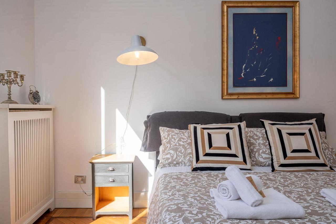 Ninetyone Via Sistina Apartment Spanish Steps Roma Eksteriør bilde