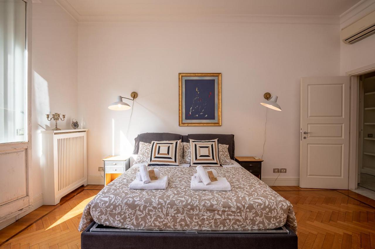 Ninetyone Via Sistina Apartment Spanish Steps Roma Eksteriør bilde