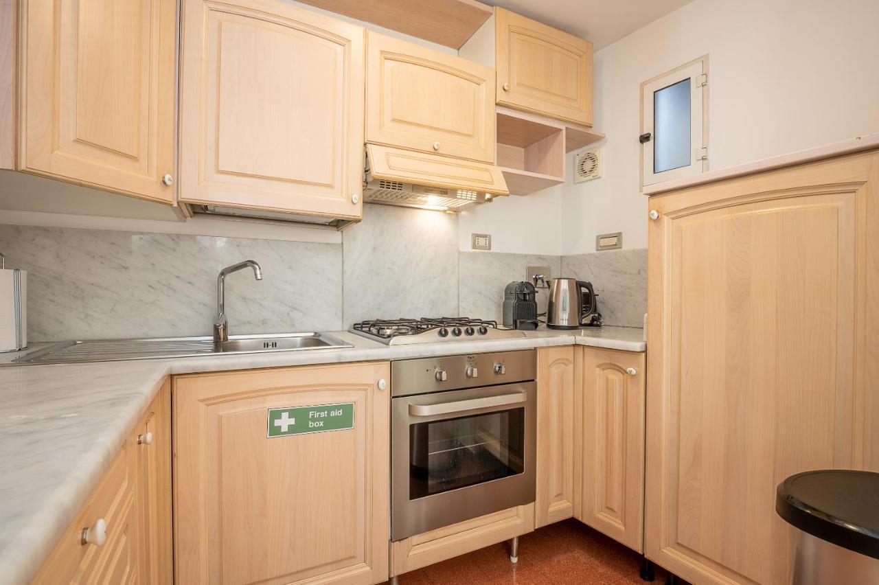 Ninetyone Via Sistina Apartment Spanish Steps Roma Eksteriør bilde