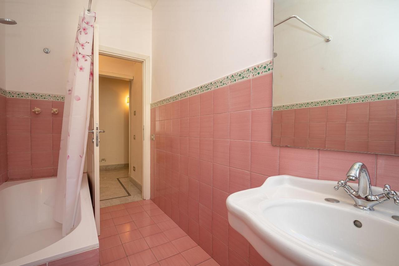 Ninetyone Via Sistina Apartment Spanish Steps Roma Eksteriør bilde