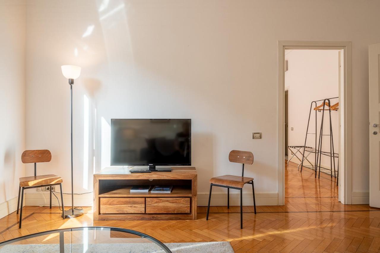 Ninetyone Via Sistina Apartment Spanish Steps Roma Eksteriør bilde