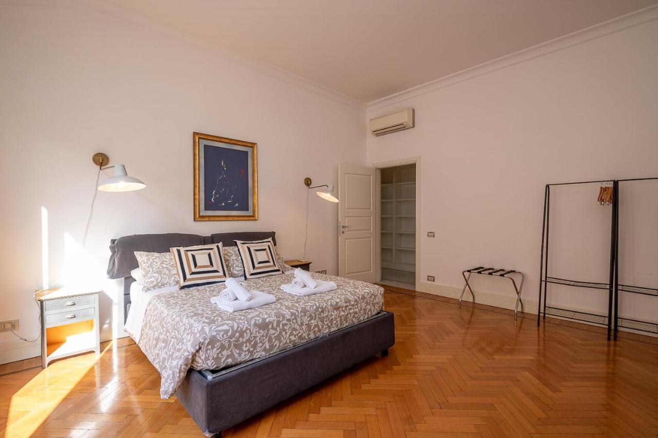 Ninetyone Via Sistina Apartment Spanish Steps Roma Eksteriør bilde
