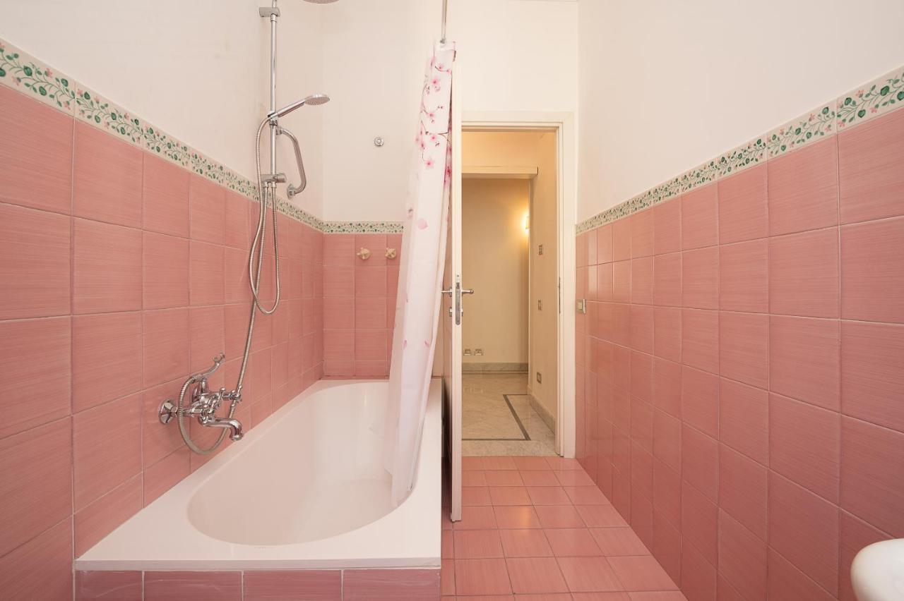 Ninetyone Via Sistina Apartment Spanish Steps Roma Eksteriør bilde